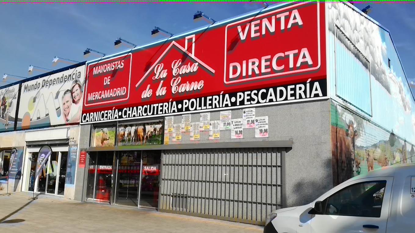 Tienda Villalba